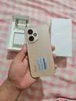 New Honor 400 512GB Gold - 3