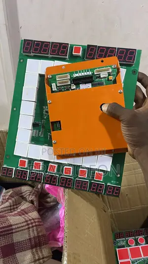 Jackpot Boards - Brand New