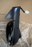 2022 Honda CR-V Right Passenger Side Mirror with Camera - 1