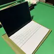 Dell XPS 13 Laptop - 32GB RAM, 512GB SSD, 4K Touchscreen - 3