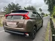 Mitsubishi Eclipse Cross 1.5 AWD 2021 Brown - 2