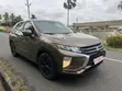 Mitsubishi Eclipse Cross 1.5 AWD 2021 Brown - 3