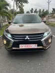 Mitsubishi Eclipse Cross 1.5 AWD 2021 Brown - 4