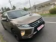 Mitsubishi Eclipse Cross 1.5 AWD 2021 Brown - 5