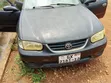 Toyota Corolla 2001 Silver - 1