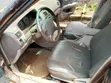 Toyota Corolla 2001 Silver - 3