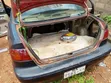 Toyota Corolla 2001 Silver - 5