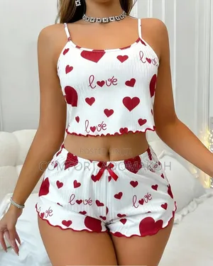 Ladies Night Wear - Beautiful & Affordable Sleepwear
