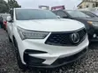Acura RDX 2021 White - 1