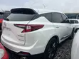 Acura RDX 2021 White - 4
