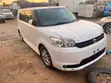 Toyota Corolla Rumion Hatchback 1.5 FWD 2012 White - 2