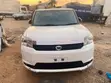 Toyota Corolla Rumion Hatchback 1.5 FWD 2012 White - 3