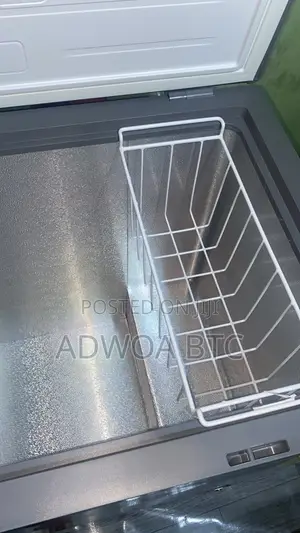Nasco Chest Freezer for Sale