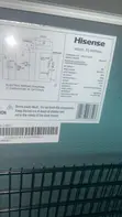 Nasco Chest Freezer for Sale - 2