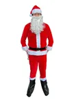 Santa Claus Costume - 2