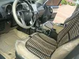 Toyota Land Cruiser Prado 2017 Silver - 1