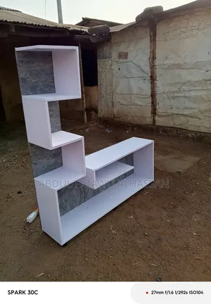 Splendid TV Stand - Brand New