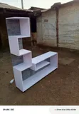 Splendid TV Stand - Brand New - 1