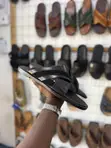 Quality Leather Sandals for Men - 2