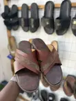 Quality Leather Sandals for Men - 3