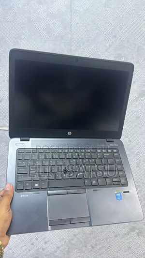 HP ZBook 14 G2 Laptop