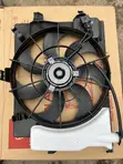 Hyundai Accent / Kia Rio Radiator Fan (2012-2020) - 1