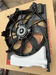 Hyundai Accent / Kia Rio Radiator Fan (2012-2020) - 2