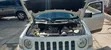 Jeep Compass 2016 White - 2