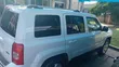 Jeep Compass 2016 White - 3