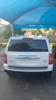 Jeep Compass 2016 White - 4