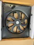 Toyota Tacoma Radiator Fan (2023-2026) - 3