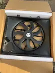 Toyota Tacoma Radiator Fan (2023-2026) - 4