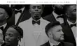8-Page Website Design for Photographers - 2