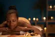 Mensyl Beauty Clinic: Swedish, Hot Stone, Aromatherapy, Deep Tissue, Lymphatic Drainage Massage - 1