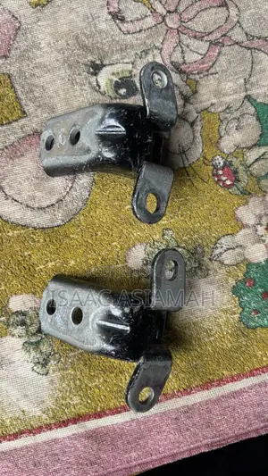 Hyundai Santa Fe Door Hinges & Parts (2013-2022)