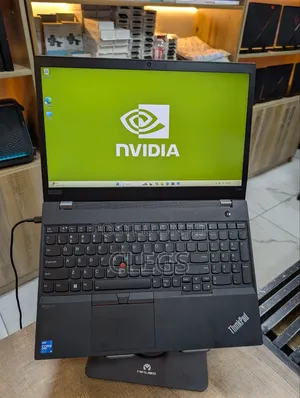 Lenovo ThinkPad P52s Laptop - Intel Core i5, 16GB RAM, 512GB SSD