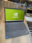 Lenovo ThinkPad P52s Laptop - Intel Core i5, 16GB RAM, 512GB SSD - 2