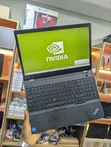 Lenovo ThinkPad P52s Laptop - Intel Core i5, 16GB RAM, 512GB SSD - 4