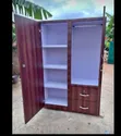 Exclusive 2-in-1 Wardrobe - 2