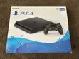 Brand New PS4 Slim Console with 4TB External Drive - 1