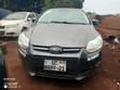 2014 Ford Focus SE Hatchback - 2