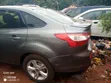 2014 Ford Focus SE Hatchback - 3