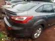2014 Ford Focus SE Hatchback - 4
