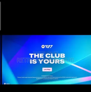 FC27 Jailbreak Available for PS4