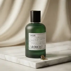 Fragrance World Suger Eau de Parfum - 100ml
