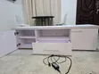 TV Console - Wood-Mode - 2