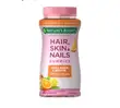 Nature's Bounty Hair, Skin & Nails Gummies - 80 Count - 1