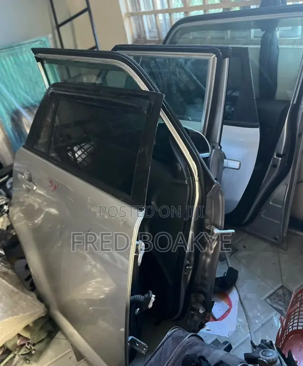 2019 Kia Soul Doors - 1
