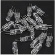 10 PCS G4 Halogen Bulb Lamp 12V 10W Warm White - 2