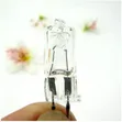 10 PCS G4 Halogen Bulb Lamp 12V 10W Warm White - 3